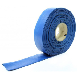 Ponorné čerpadlo výtlak 13m 15000l/h PVC hadice 30m