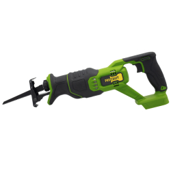 Aku pila ocaska Procraft PSS35 bez baterie a nabíječky