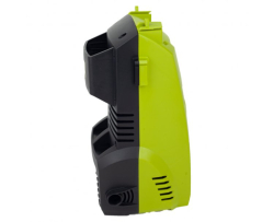 Vysokotlaký čistič PROCRAFT Cleaner CW4.120 330 l/h