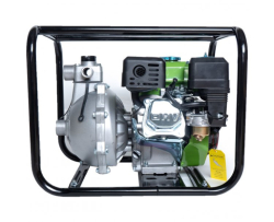 Benzínové čerpadlo PROCRAFT WPH20 55m 20000l/h