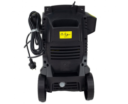 Vysokotlaký čistič PROCRAFT Cleaner CW5.140 400 l/h