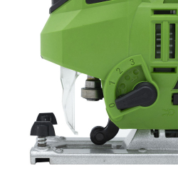 Pila přímočará Procraft ST1150 3000 ot/min