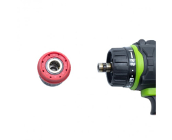 Elektrický šroubovák Procraft PB300DFR 1600 ot/min