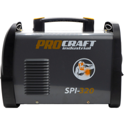 Svařovací poloautomatický invertor Procraft SPI-320