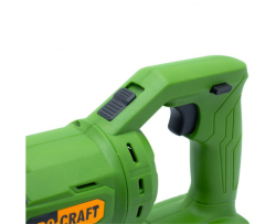 Aku pila ocaska Procraft PSS20 3300 ot/min