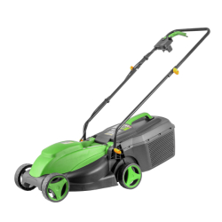 Elektrická sekačka na trávu Procraft NM1600 1000W