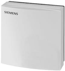 SIEMENS QFA 1000 Hygrostat 