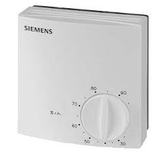 SIEMENS QFA 1001 Hygrostat 