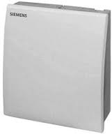 SIEMENS QFA2020 prostorové čidlo - vlhkost a teplota