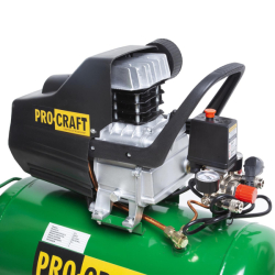 Kompresor Procraft AC50 2850 ot/min