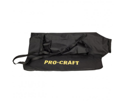 Benzinový vysavač listí Procraft PVB25 2800 ot/min