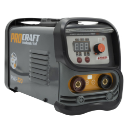 Svářecí invertor Procraft RWI-320 až 160 A