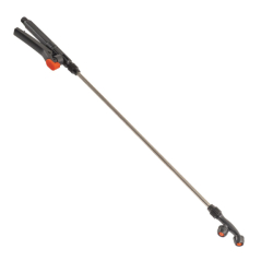 Ruční tlakový postřikovač PROCRAFT HS-12 12l