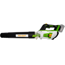 Aku fukar listí Procraft PB20 (bez baterie a nabíječky)