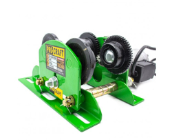 Elektrický pojezd Procraft TK500 16,4 m/min