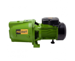 Tlakové zahradní čerpadlo PROCRAFT PN20 45m 3000l/h