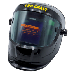 Svářecí kukla Procraft SPH1000