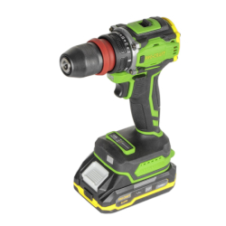 Aku šroubovák Procraft PA18Pro DFR