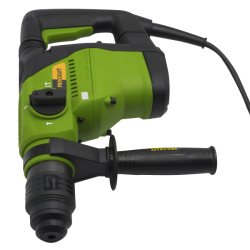 Kombinované vrtací a sekací kladivo Procraft BH2100N