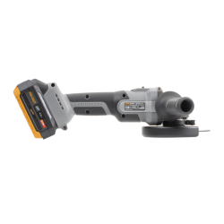 Aku bruska Procraft Industrial AG125A