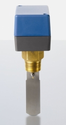 SIEMENS QVE1900 průtokový spínač pro kapaliny DN32-200