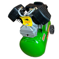 Kompresor Procraft AC52-2 a set příslušenství 5 ks