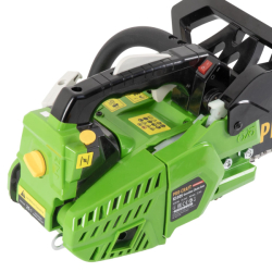 Benzínová řetězová pila PROCRAFT K350S 3400 ot/min