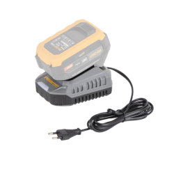 Nabíječka pro 20V Li-ion baterie Procraft Industrial C20/2