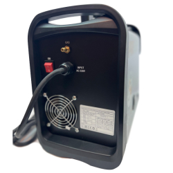 Svařovací poloautomatický invertor Procraft SPI-380