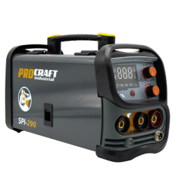 Kombinovaná invertorová svářečka CO FLUX Procraft SPI-290