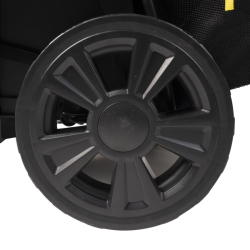 Aku sekačka na trávu Procraft PLM20 bez baterie a nabíječky