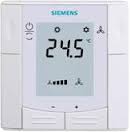 SIEMENS RDF302 regulátor pro fan-coil, Modbus