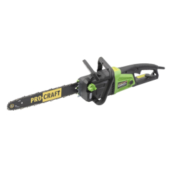 Elektrická řetězová pila PROCRAFT K2400