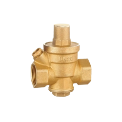 Redukční ventil IBO 3/4" - DN20