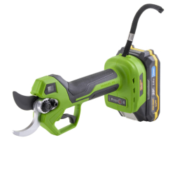 Aku nůžky na větve Procraft ES32Li