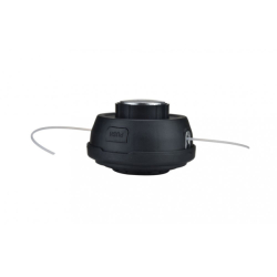 Benzínový křovinořez Procraft 357GBC 10 000 ot/min