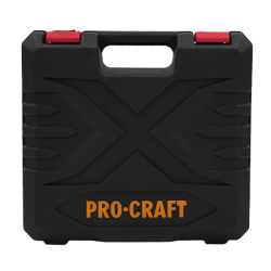 Aku šroubovák Procraft PA12BL DFR