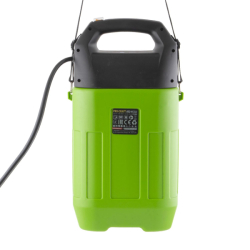 Aku postřikovač PROCRAFT AS2-8 8l