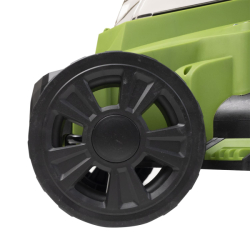 Aku sekačka na trávu Procraft PLM22 bez baterie a nabíječky