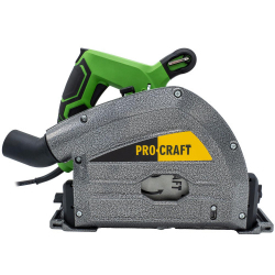 Ponorná okružní pila Procraft KR2100 5000 ot/min