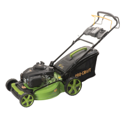 Benzínová sekačka na trávu Procraft PLM505 NE 4000W