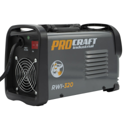 Svářecí invertor Procraft RWI-320 až 160 A