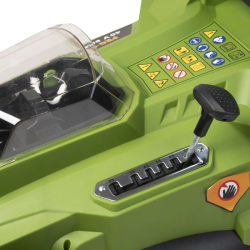Aku sekačka na trávu Procraft PLM22 bez baterie a nabíječky