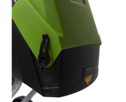 Zahradní drtič větví nožový Procraft PSL2400 2400W