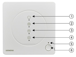 ZigBee router GTW100ZB pro systém Connected Home