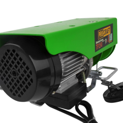 Naviják lanový elektrický Procraft TP250 10 m/min