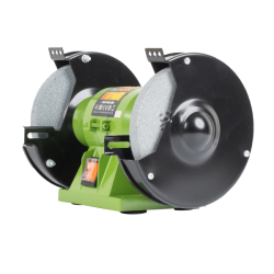 Bruska stolní dvoukotoučová PROCRAFT PAE600, 150W