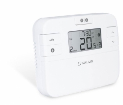 SALUS RT510  týdenní programovatelný termostat