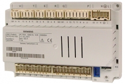 SIEMENS RVS 46 . 543 / 109 ekvitermní regulátor 