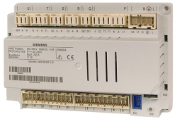 SIEMENS RVS46.530/109 ekvitermní regulátor